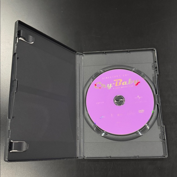 Cry-Baby - DVD - Picture 3 of 4